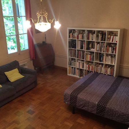 Studio Plaisance Avignon Kültér fotó