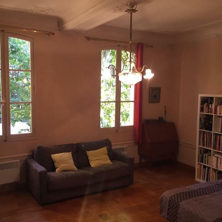 Studio Plaisance Avignon Kültér fotó