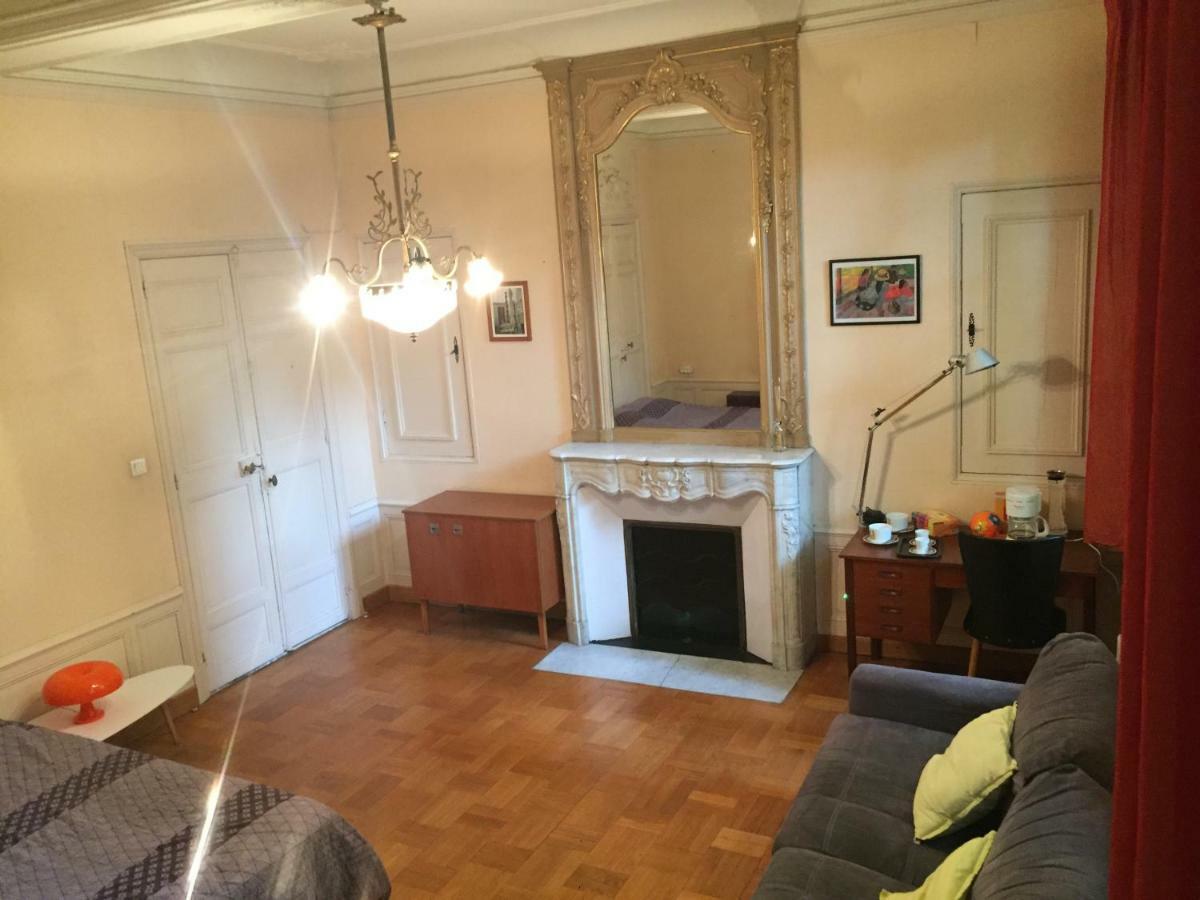Studio Plaisance Avignon Kültér fotó