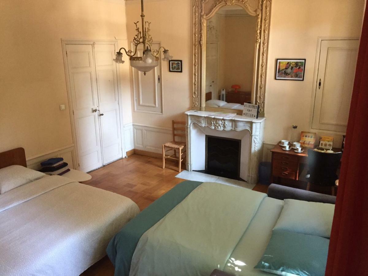Studio Plaisance Avignon Kültér fotó