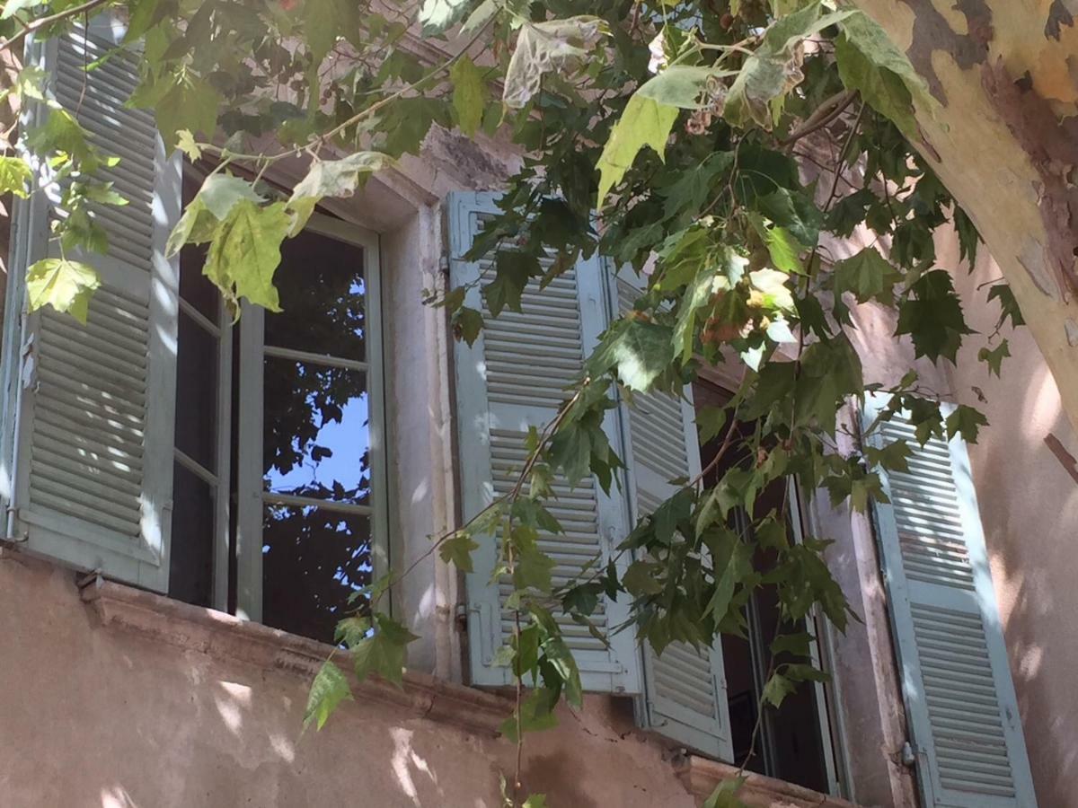Studio Plaisance Avignon Kültér fotó