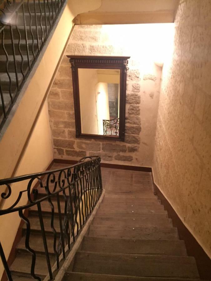 Studio Plaisance Avignon Kültér fotó