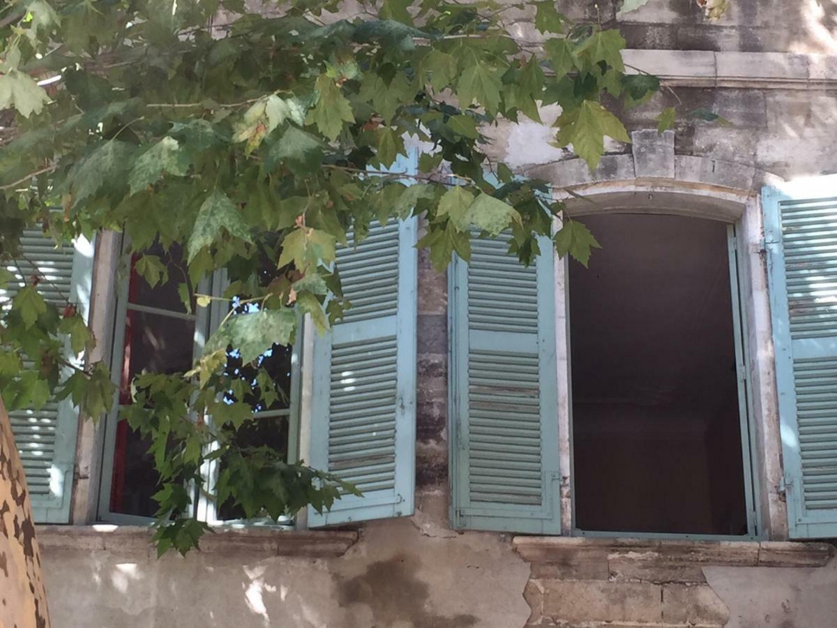 Studio Plaisance Avignon Kültér fotó