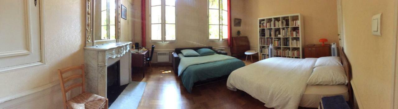 Studio Plaisance Avignon Kültér fotó