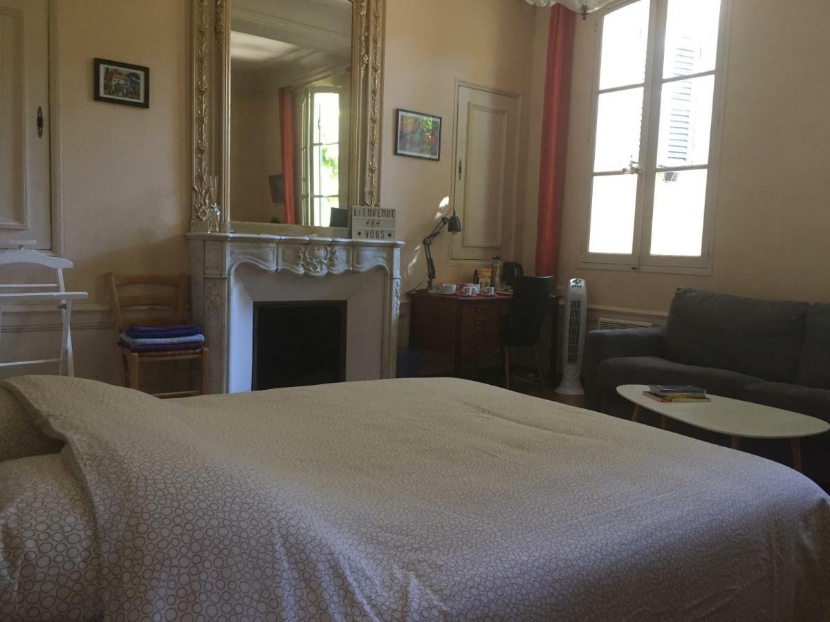 Studio Plaisance Avignon Kültér fotó