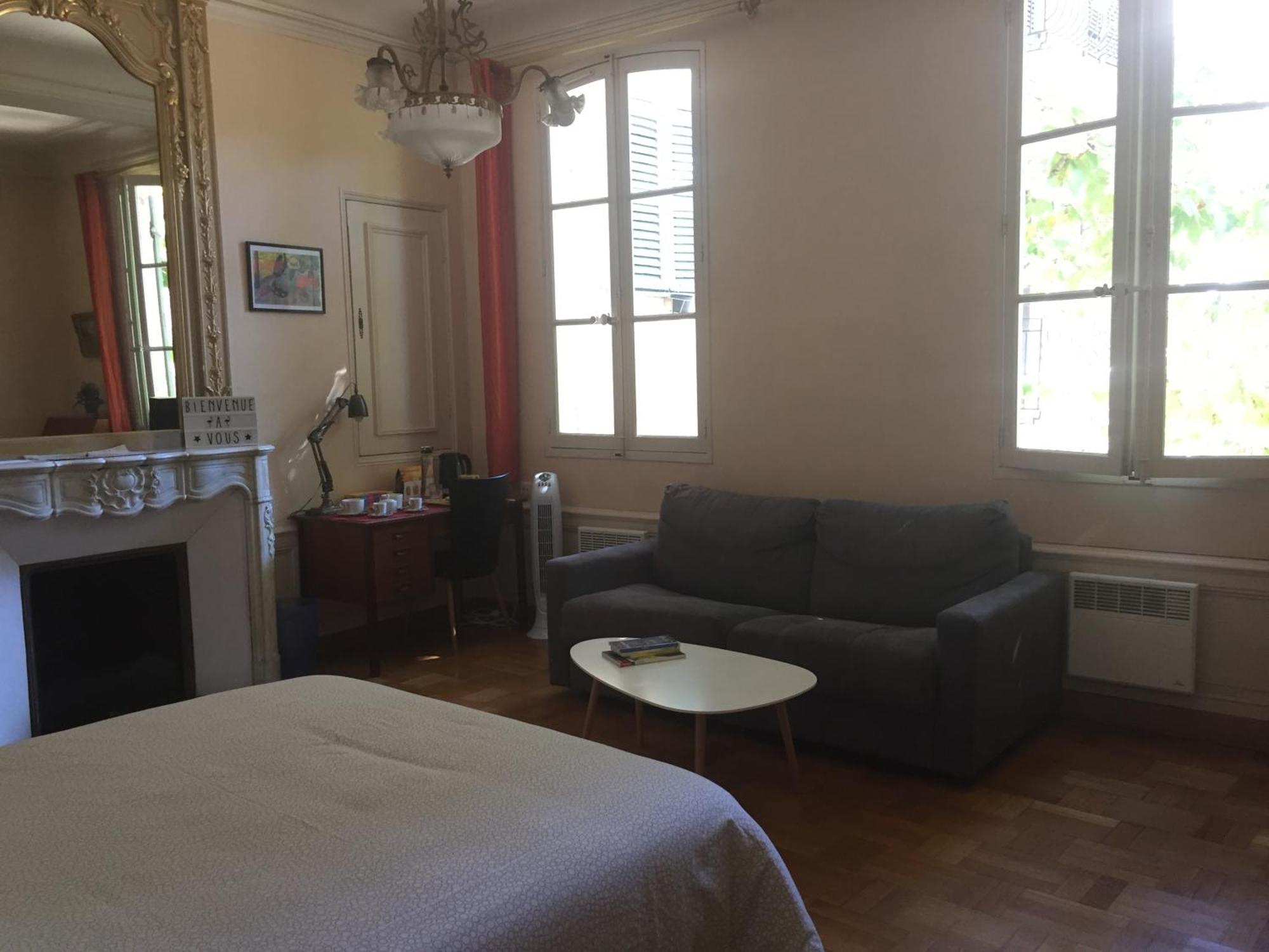 Studio Plaisance Avignon Kültér fotó